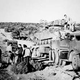 Illustration for article titled This Atomic Tank survived a nuclear test, ithen/i went to war